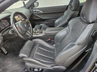BMW Serie 4 2023 m4 competition 510cv