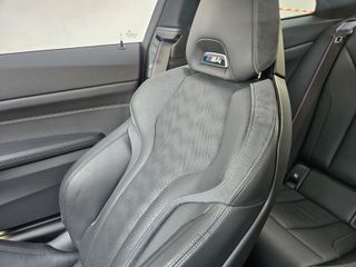BMW Serie 4 2023 m4 competition 510cv