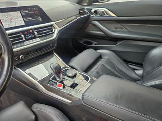 BMW Serie 4 2023 m4 competition 510cv