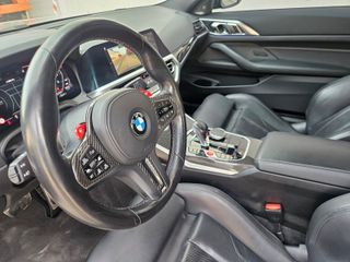 BMW Serie 4 2023 m4 competition 510cv