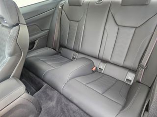 BMW Serie 4 2023 m4 competition 510cv