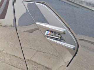BMW Serie 4 2023 m4 competition 510cv