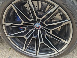 BMW Serie 4 2023 m4 competition 510cv