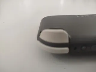Nintendo Switch Lite Grigio