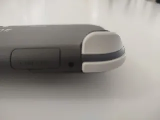 Nintendo Switch Lite Grigio