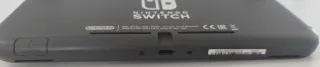 Nintendo Switch Lite Grigio