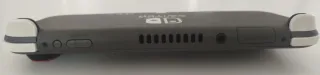 Nintendo Switch Lite Grigio
