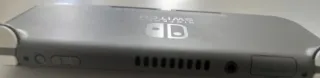 Nintendo Switch Lite Grigio