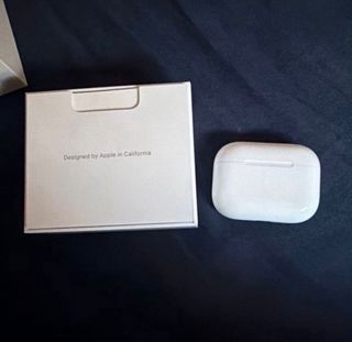 AirPods Pro 3 Blancos