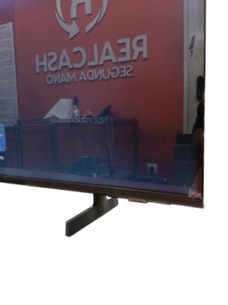 SMART TV 43" SAMSUNG U7000F A ESTRENAR