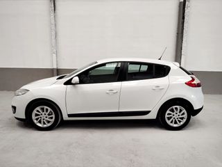 Renault Megane 2013 Excelente Estado 115cv