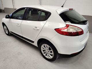 Renault Megane 2013 Excelente Estado 115cv