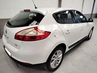 Renault Megane 2013 Excelente Estado 115cv