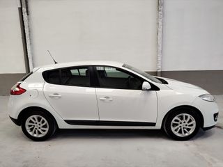 Renault Megane 2013 Excelente Estado 115cv