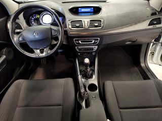 Renault Megane 2013 Excelente Estado 115cv
