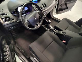 Renault Megane 2013 Excelente Estado 115cv