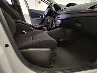 Renault Megane 2013 Excelente Estado 115cv
