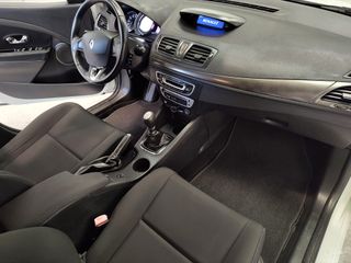 Renault Megane 2013 Excelente Estado 115cv