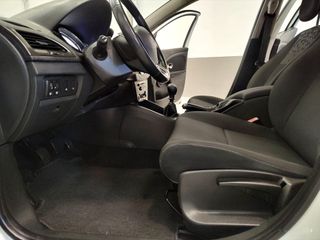 Renault Megane 2013 Excelente Estado 115cv