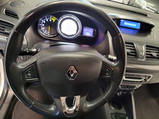 Renault Megane 2013 Excelente Estado 115cv