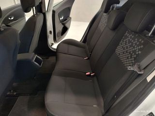 Renault Megane 2013 Excelente Estado 115cv