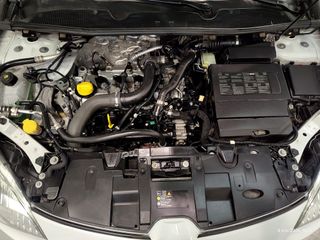 Renault Megane 2013 Excelente Estado 115cv