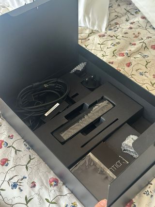 Wacom Cintiq 13HD Creative Pen Display