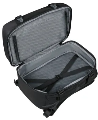 NUEVA Mochila Samsonite Cabina Negra