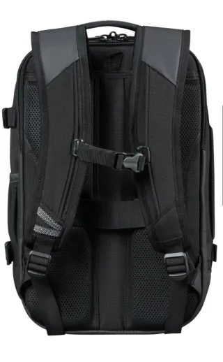 NUEVA Mochila Samsonite Cabina Negra