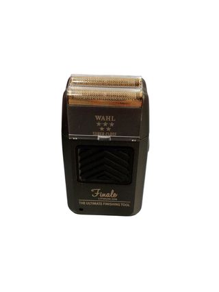 MAQUINILLA DE AFEITAR ELECTRICA WAHL FINALE