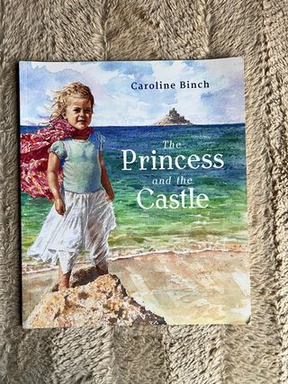 The Princess and the Castle