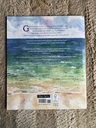 The Princess and the Castle