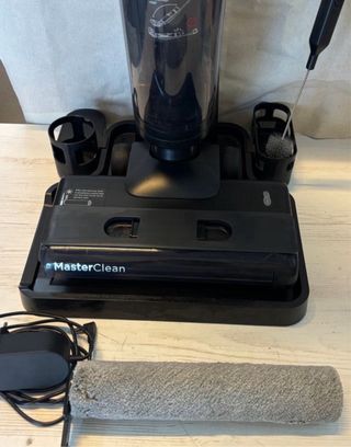 Aspiradora Ultenic Masterclean 3 en 1