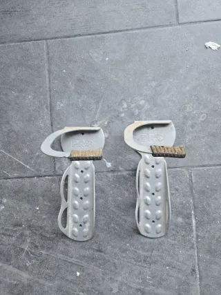 Colgador de Bicicletas PRO
