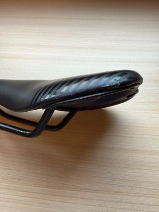 Sillín Selle San Marco Monza