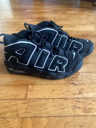 Zapatillas Nike Air Talla 41