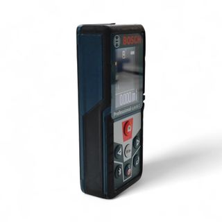 MEDIDOR LASER BOSCH GLM 50 C + FUNDA