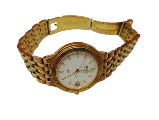 RELOJ SEIKO 140342 DORADO