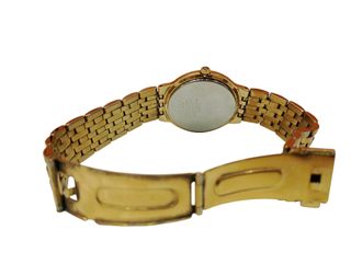 RELOJ SEIKO 140342 DORADO