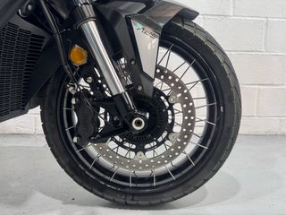 ZONTES 368 G "2025"