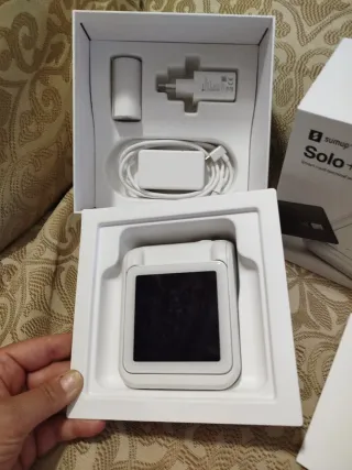 Datáfono SumUp Solo + Impresora