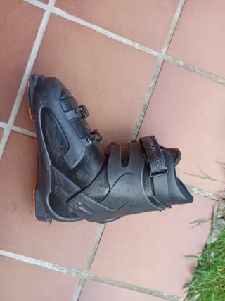 Botas Esquí Rossignol Talla 29.5