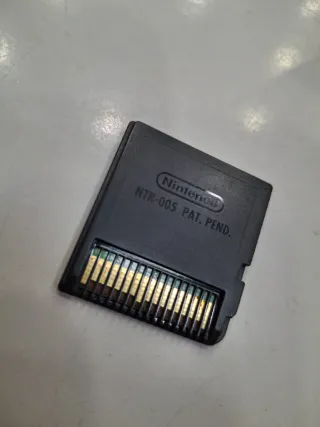 Juego Nintendo DS: Race Driver