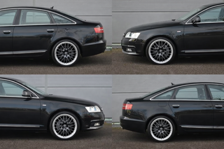 5 LLANTAS 19 BBS SPEEDLINE ORIGINALES 8,5X19 ET48