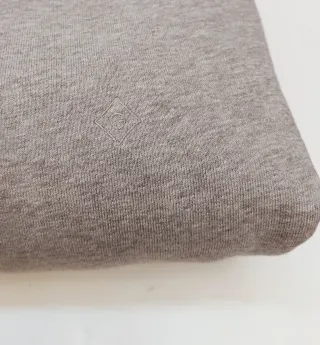 Cárdigan Gant Vintage Gris Talla XL