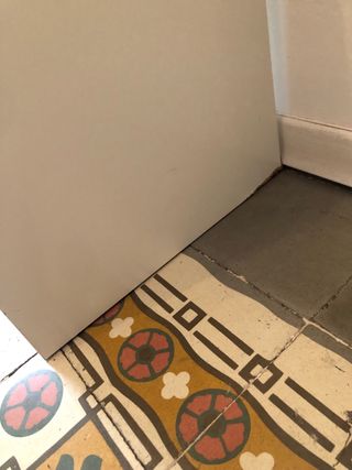 Tocador Blanco Ikea