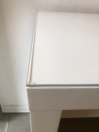 Tocador Blanco Ikea