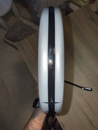 Enebe Suburban Red Pro 12K Pala Pádel