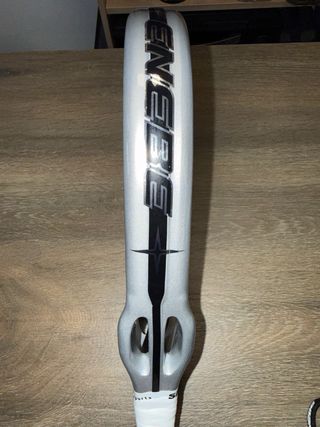 Enebe Suburban Red Pro 12K Pala Pádel