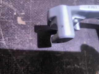 Freno trasero BMW F900 XR